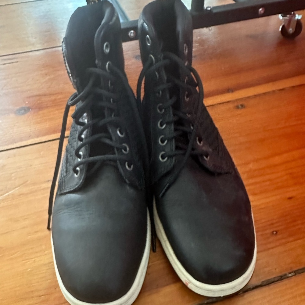 Doc Marten boots